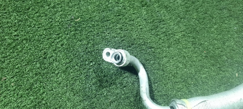 Трубка кондиционера SUZUKI Chevrolet Cruze HR52S M13A