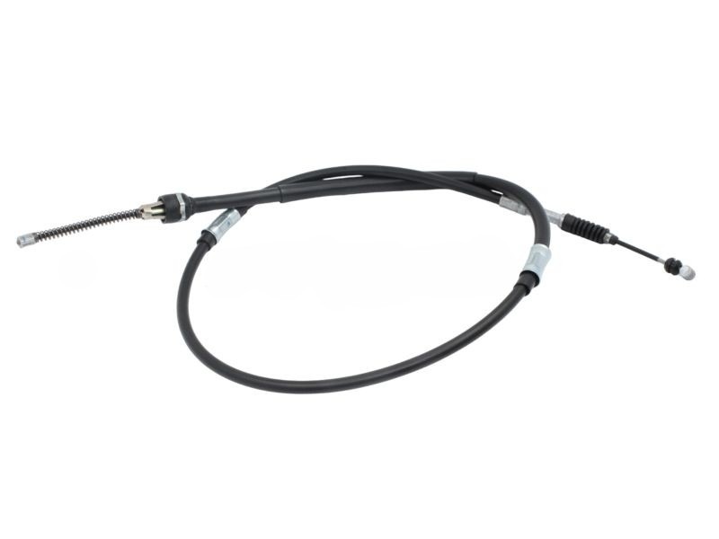 Запчасть тросик ручника задний левый TOYOTA Corolla AE105 46430-12331 новая Тросик ручника задний левый TOYOTA Corolla AE105 46430-12331 новая