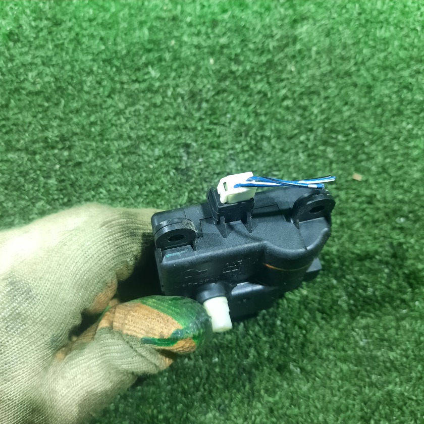 Сервопривод заслонки печки NISSAN Presage TNU31 QR25DE