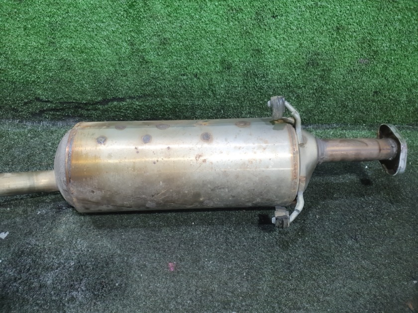 Глушитель Be-go J210G 3SZVE