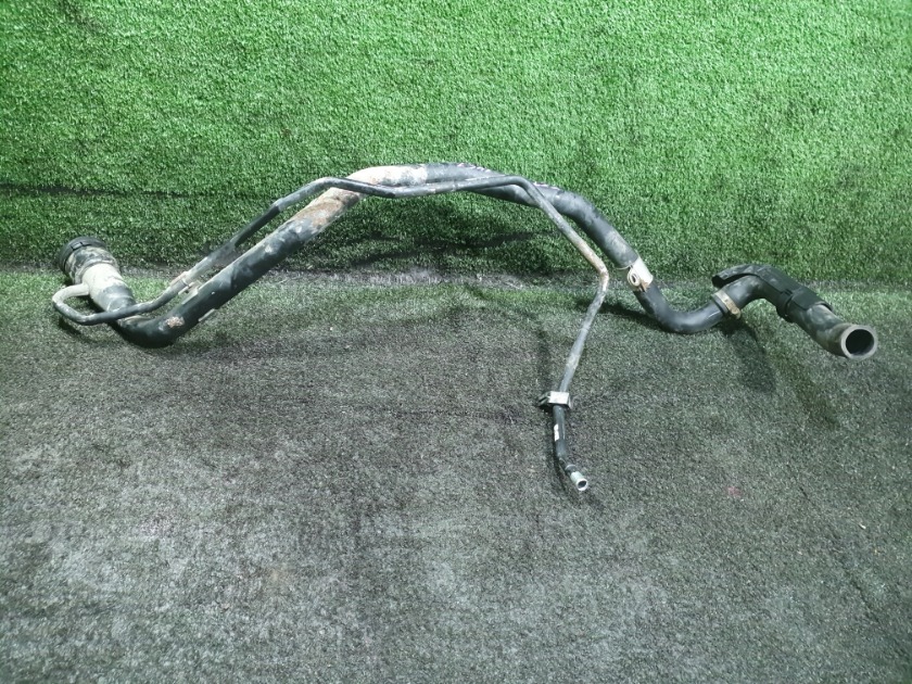 Горловина бака TOYOTA Allion ZZT245 1ZZFE