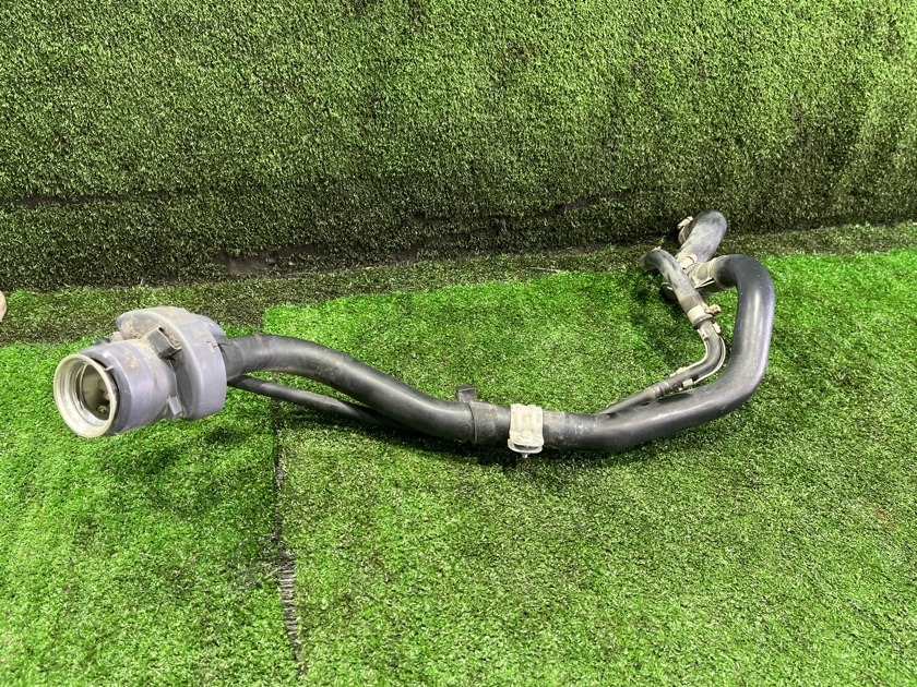 Горловина бака TOYOTA Succeed NCP55 77201-52100 контрактная