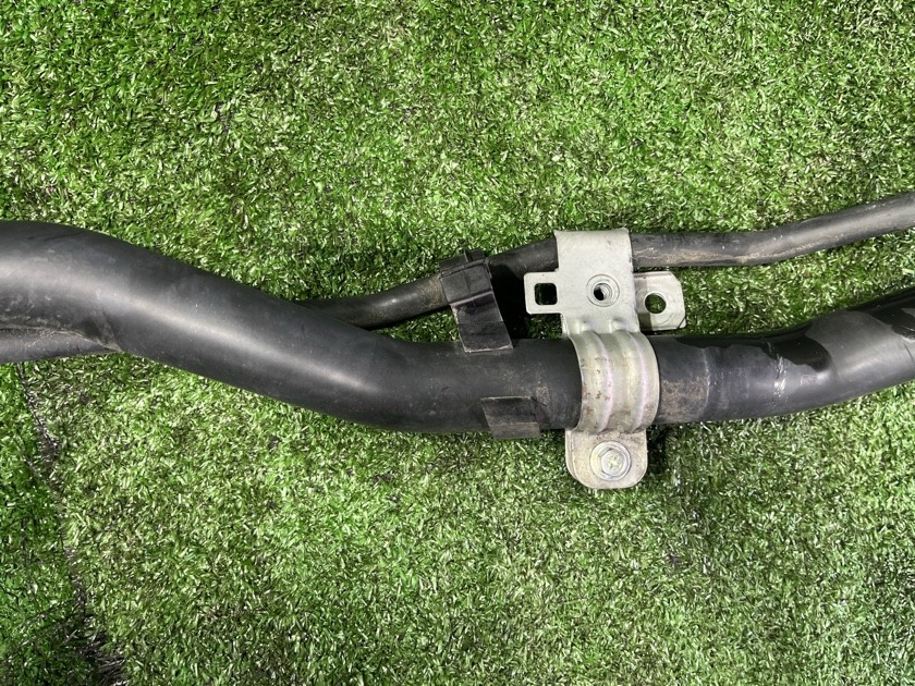 Горловина бака TOYOTA Succeed NCP55