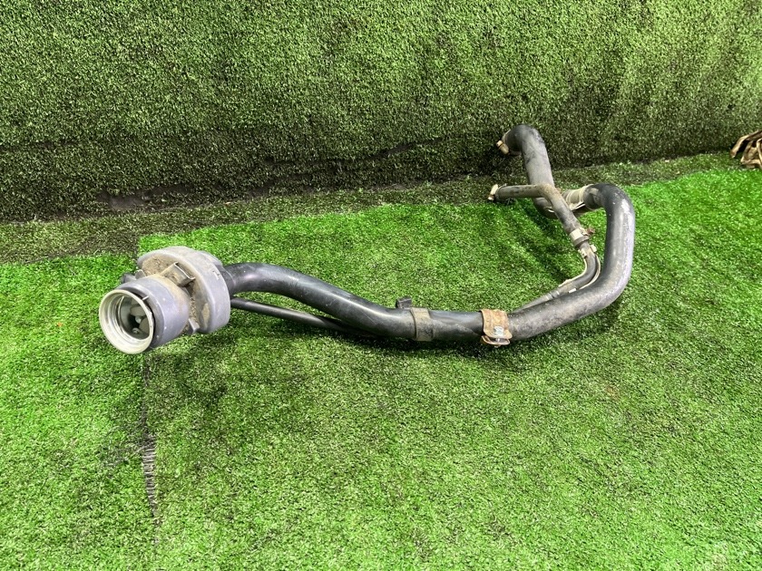 Горловина бака TOYOTA Probox NCP55 77201-52100 контрактная