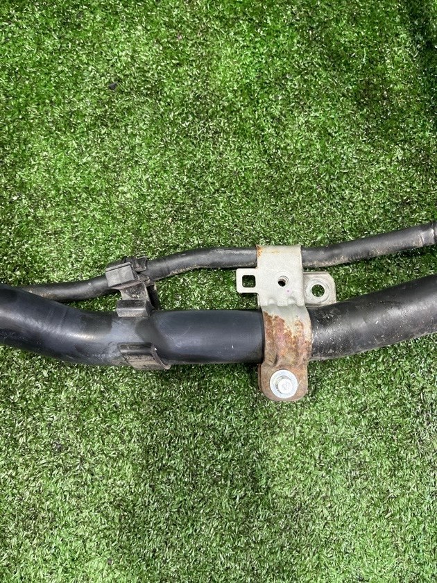 Горловина бака TOYOTA Probox NCP55
