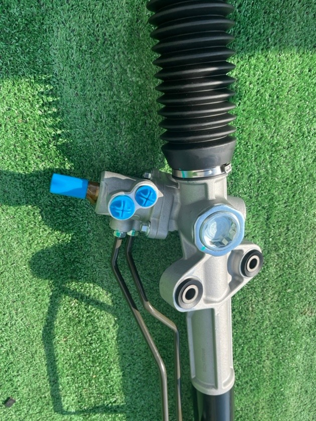 Рулевая рейка Pajero V83W Рулевая рейка Pajero V83W