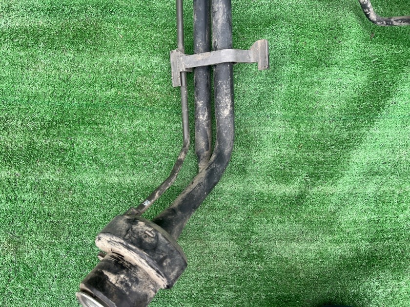 Горловина бака TOYOTA Corolla Fielder NZE164