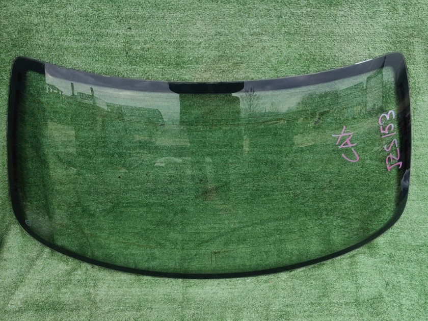 Стекло заднее заднее Toyota Crown JZS153 64801-3A200 контрактная