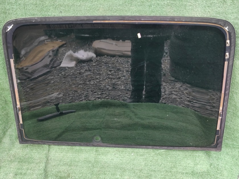 Стекло заднее заднее Legacy BE5