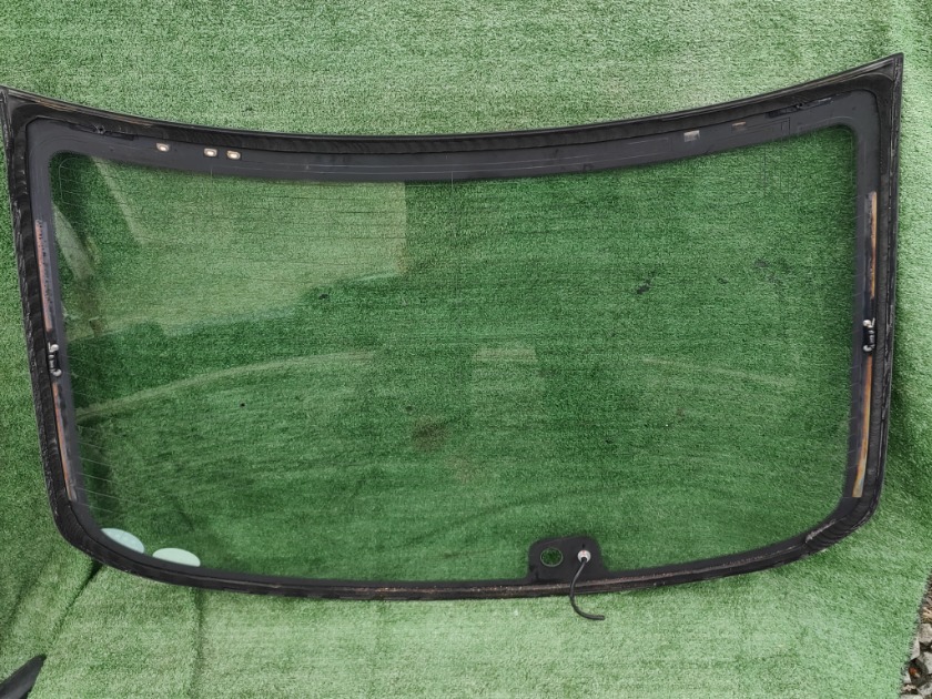 Стекло заднее заднее Mark X GRX125