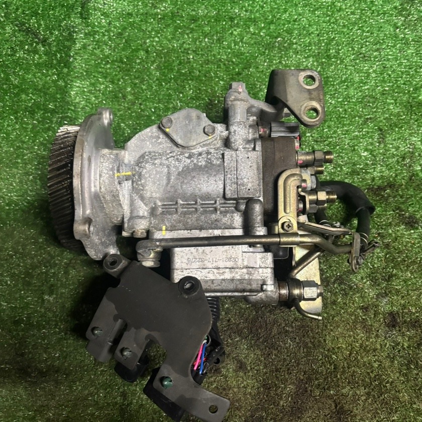 ТНВД MITSUBISHI Delica PE8W 4M40