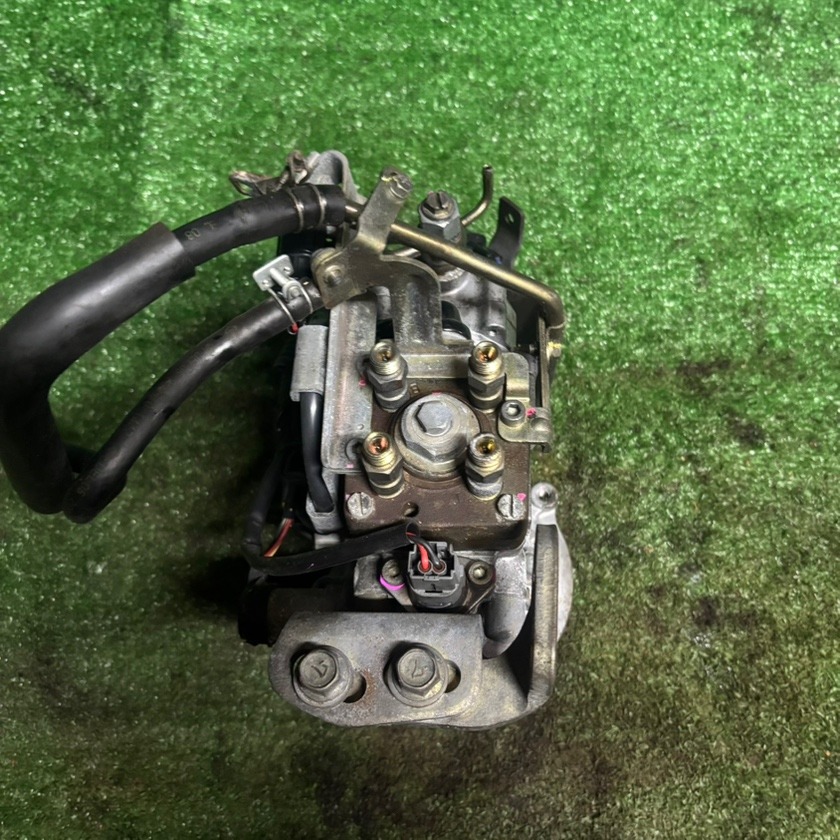 ТНВД Delica PE8W 4M40