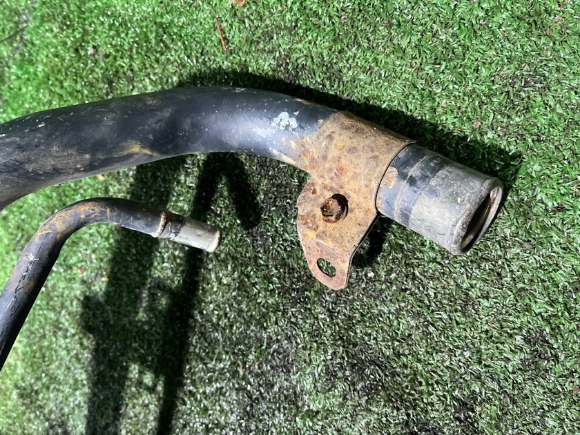 Горловина бака Probox NCP55