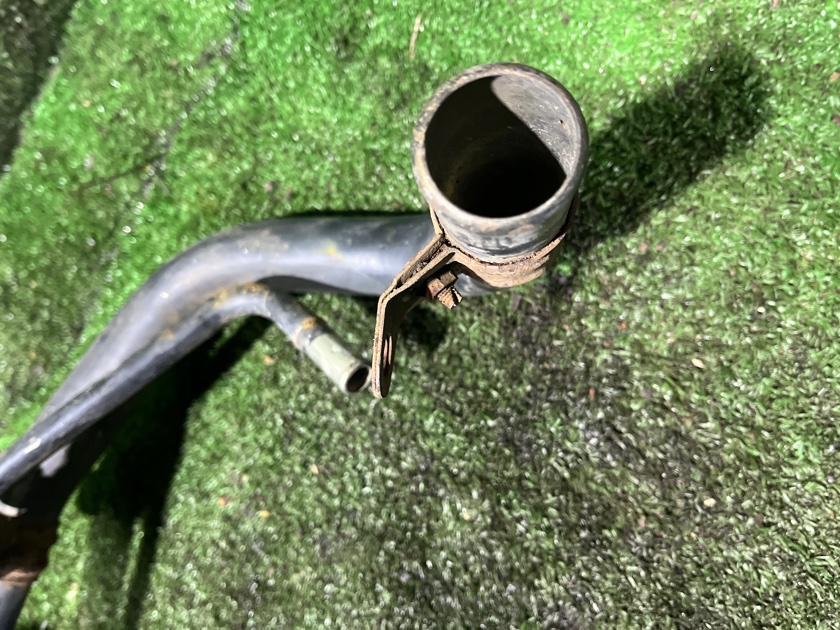 Горловина бака Probox NCP55