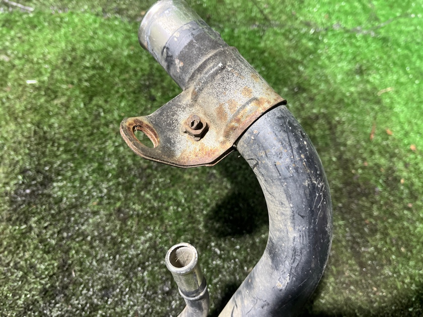 Горловина бака Probox NCP55