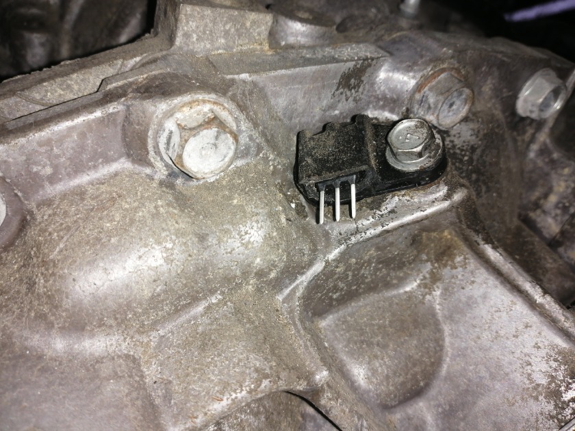 АКПП Serena CNC25 MR20 АКПП Serena CNC25 MR20