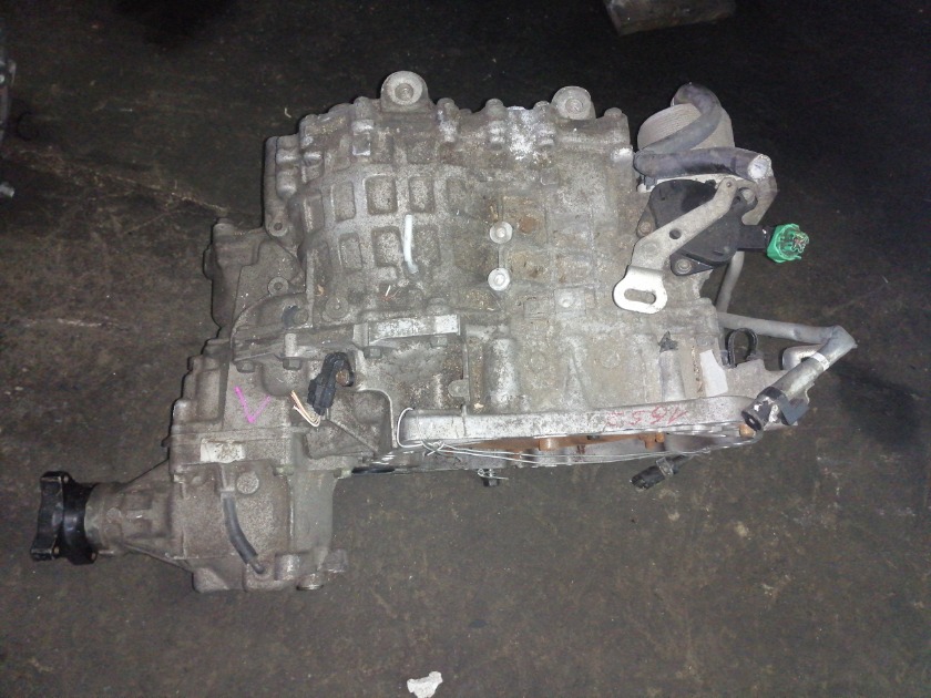 АКПП Serena CNC25 MR20