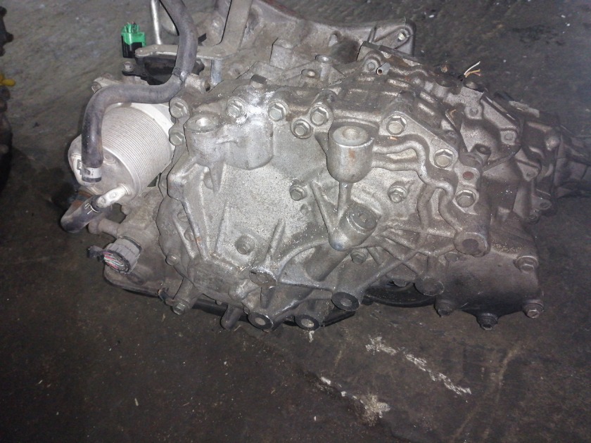 АКПП Serena CNC25 MR20