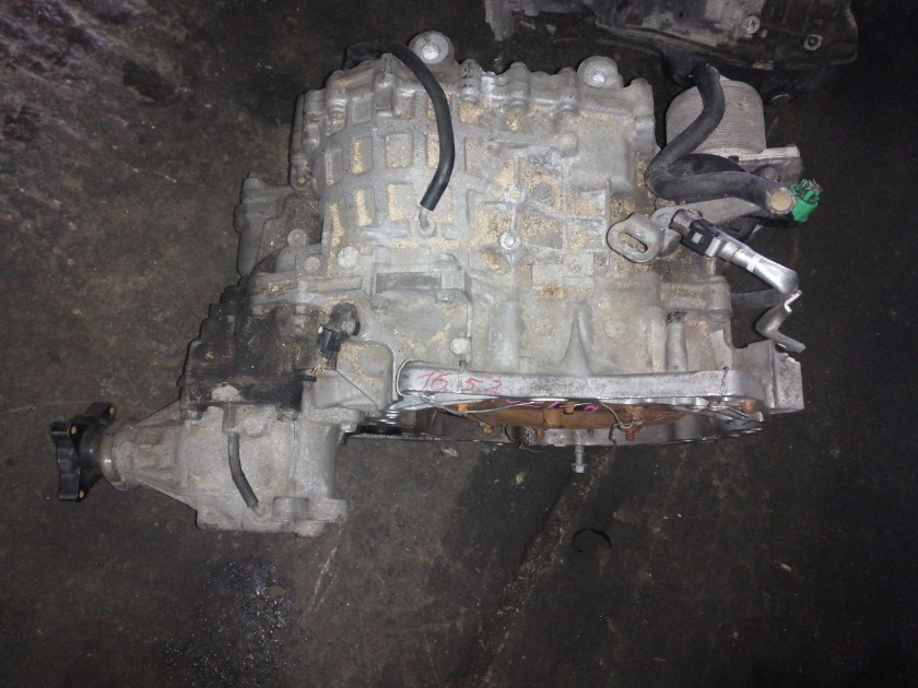 АКПП Serena CNC25 MR20