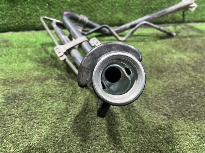 Горловина бака Ractis NCP105