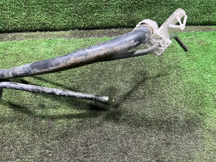 Горловина бака Ractis NCP105