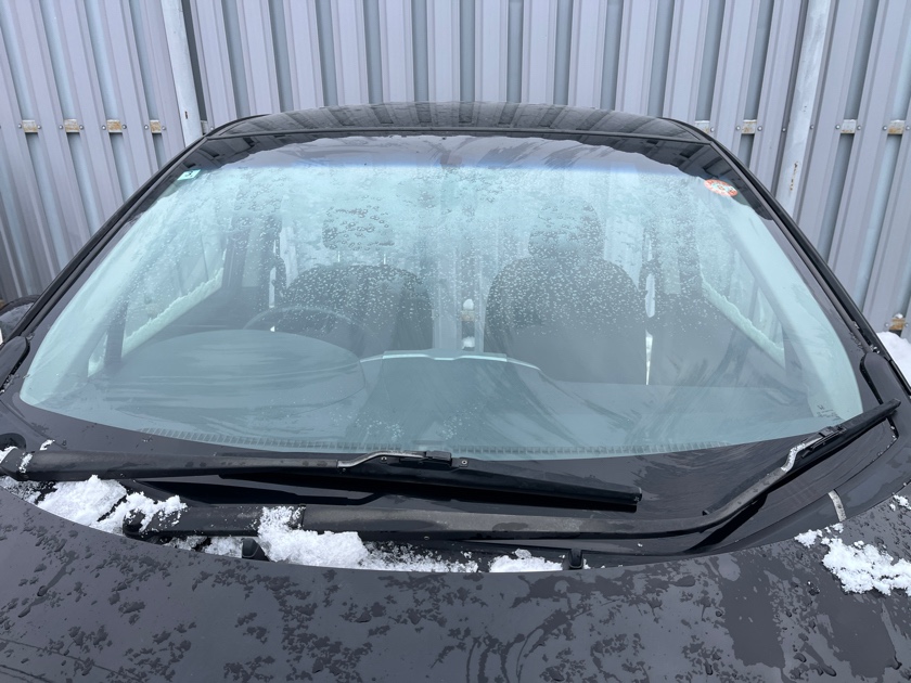 Стекло лобовое переднее Freed 2013 GB4 L15A