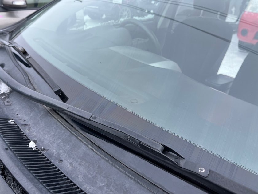 Стекло лобовое переднее TOYOTA Corolla Fielder NZE144 1NZFE