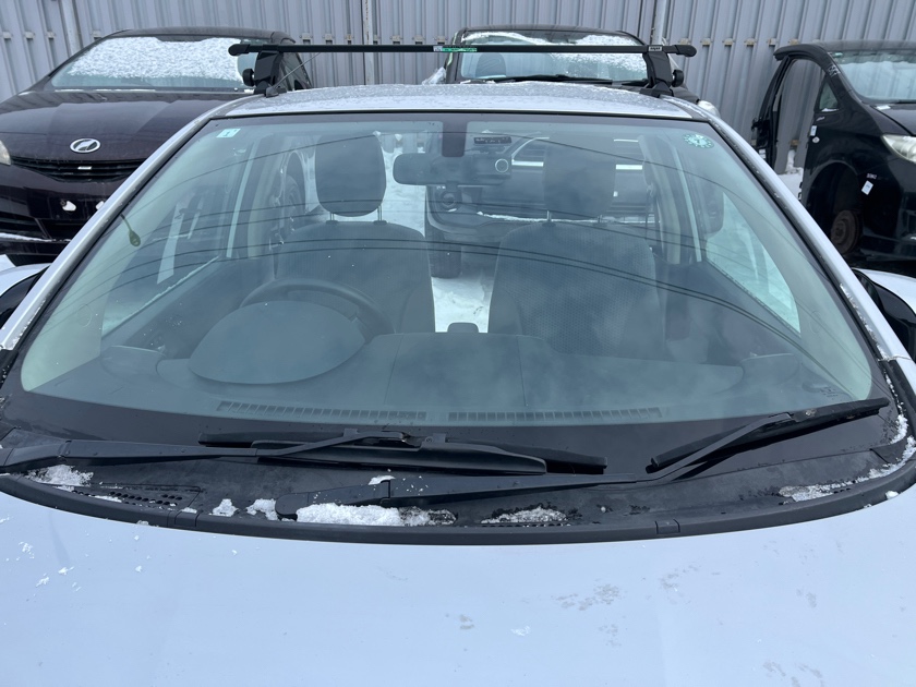 Стекло лобовое переднее AD 2012 NY12 HR15DE