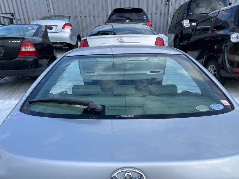 Стекло заднее Allion 2011 ZRT265 2ZRFAE