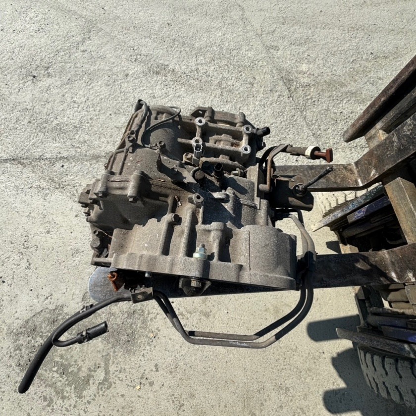 Запчасть акпп TOYOTA Vista 2000 SV50 3SFSE 30500-32750 контрактная АКПП TOYOTA Vista 2000 SV50 3SFSE 30500-32750 контрактная