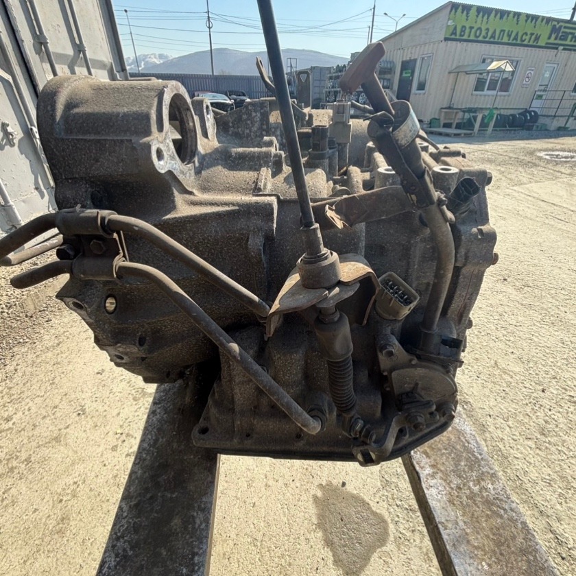 АКПП TOYOTA Vista SV50 3SFSE АКПП TOYOTA Vista SV50 3SFSE