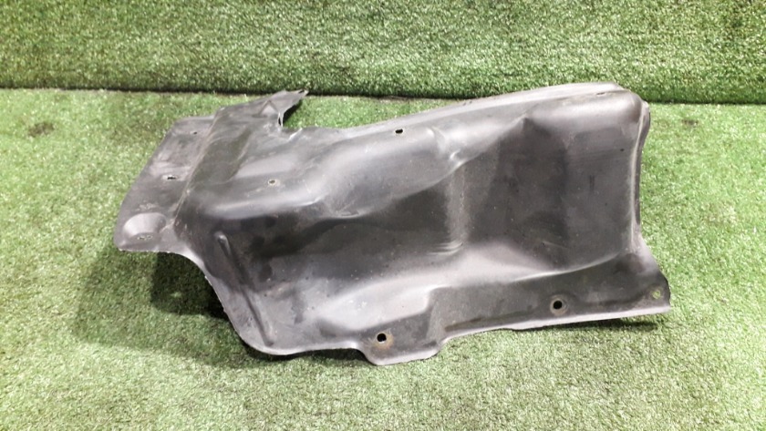 Защита ДВС передняя правая TOYOTA Corolla NZE124 1NZFE