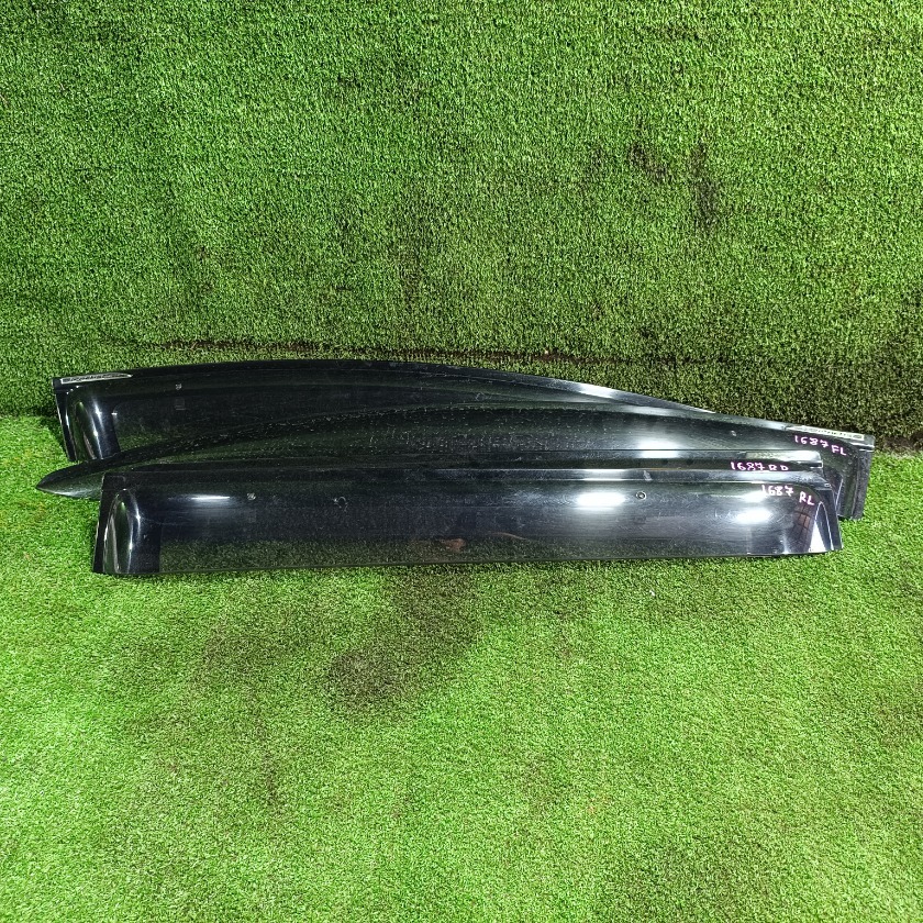 Запчасть ветровик TOYOTA Ractis 2006 NCP105 1NZFE контрактная Ветровик TOYOTA Ractis 2006 NCP105 1NZFE контрактная