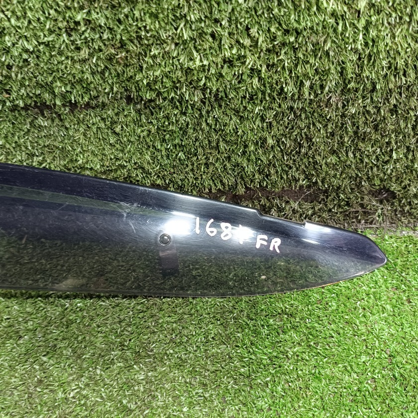 Ветровик TOYOTA Ractis NCP105 1NZFE Ветровик TOYOTA Ractis NCP105 1NZFE
