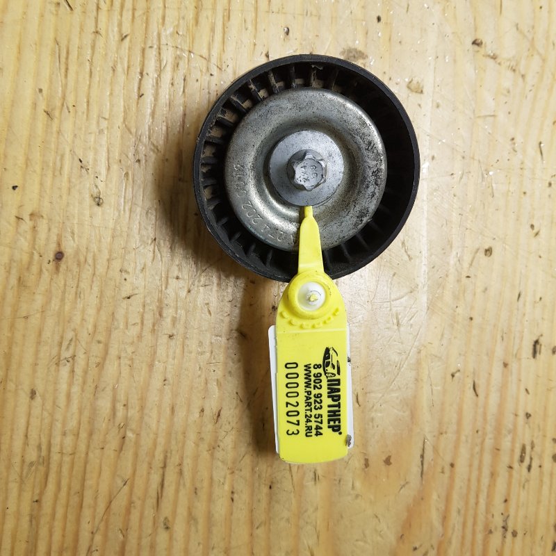 Ролик обводной MERCEDES-BENZ B180 T246 270.910