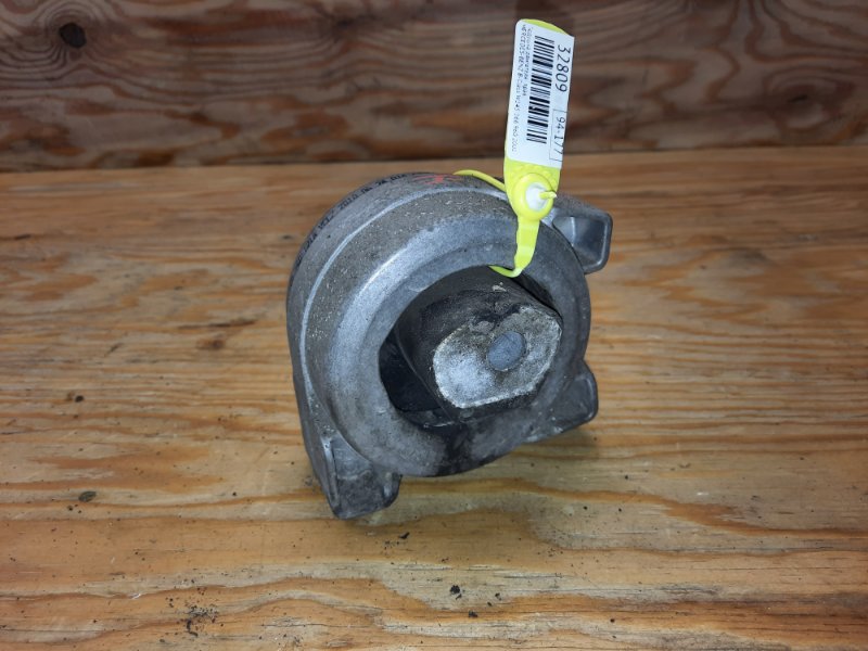 Подушка двигателя задняя левая MERCEDES-BENZ B-Class 2005 W245 266.960 A1692401218 контрактная