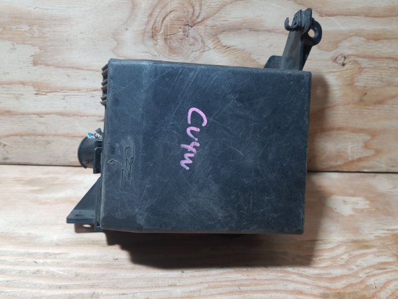 Блок реле и предохранителей Mitsubishi AIRTREK 2002 CU4W 4G64 MR979748 контрактная