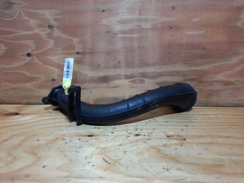 Патрубок воздушного фильтра VOLKSWAGEN GOLF 5 2007 1K1 BLG 03C145673C контрактная