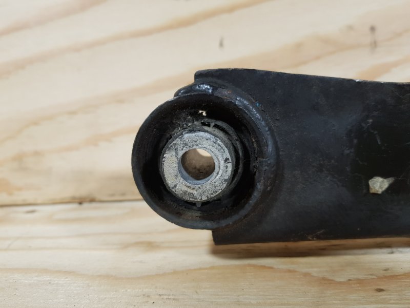 Рычаг подвески задний GOLF 5 2008 1K1 CAXA