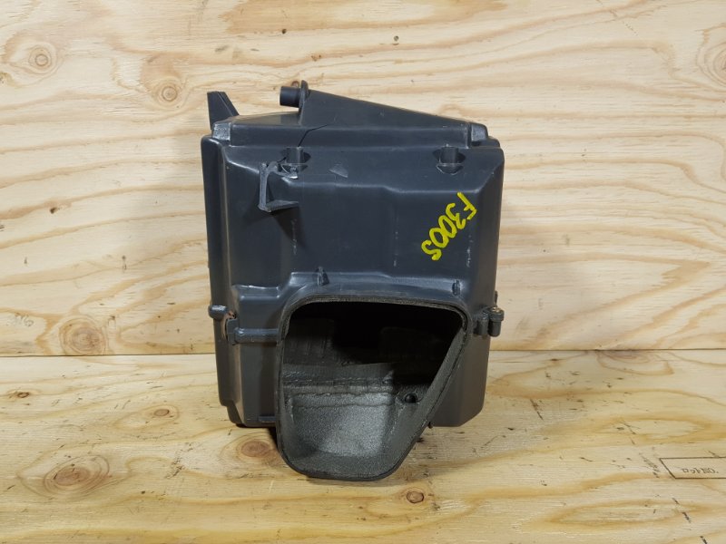 Корпус радиатора кондиционера DAIHATSU ROCKY F300S HDE