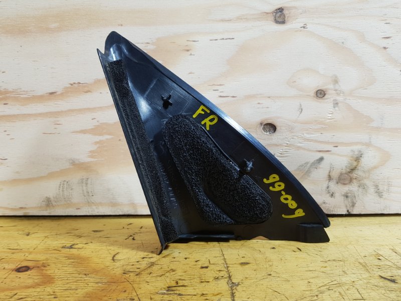 Накладка на зеркало правая BLUEBIRD SYLPHY 2002 TG10 QR20DD