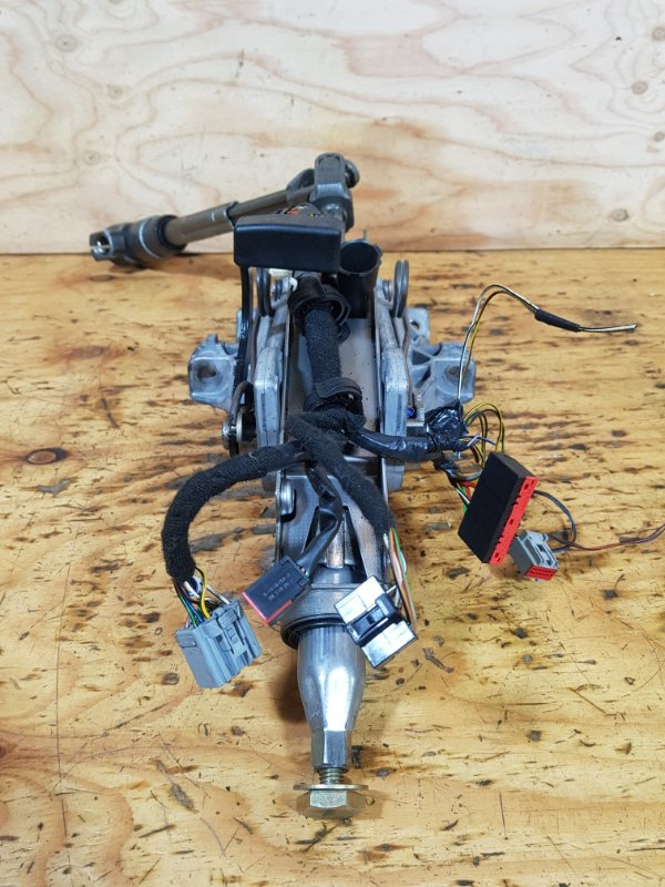 Рулевая колонка FORD FOCUS CB4 AODA