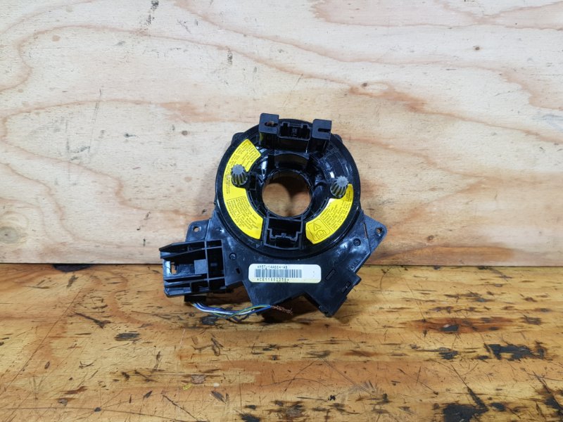 Шлейф-Лента AIR BAG FORD FOCUS 2006 CB4 AODA 1763646 контрактная
