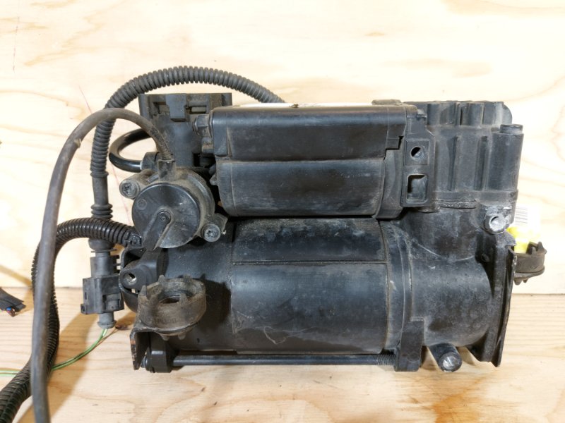 Компрессор A8 2004 4E2 BFM