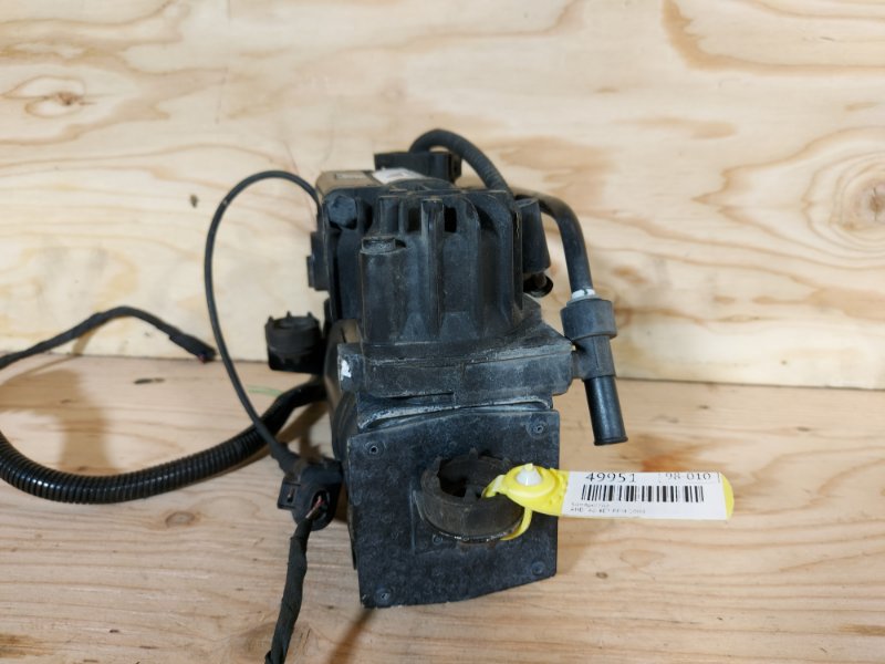 Компрессор A8 2004 4E2 BFM