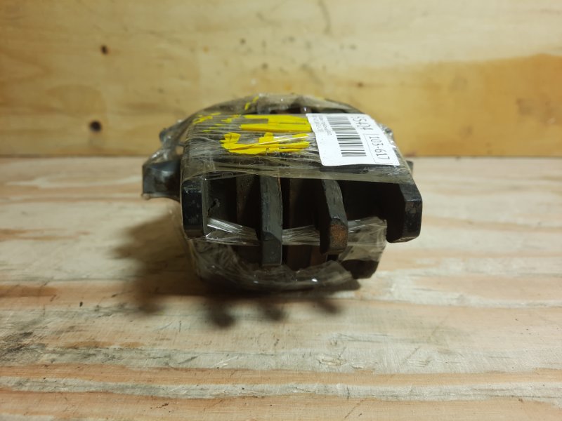 Колодки тормозные передние AUDI A3 8PA BLX Колодки тормозные передние AUDI A3 8PA BLX