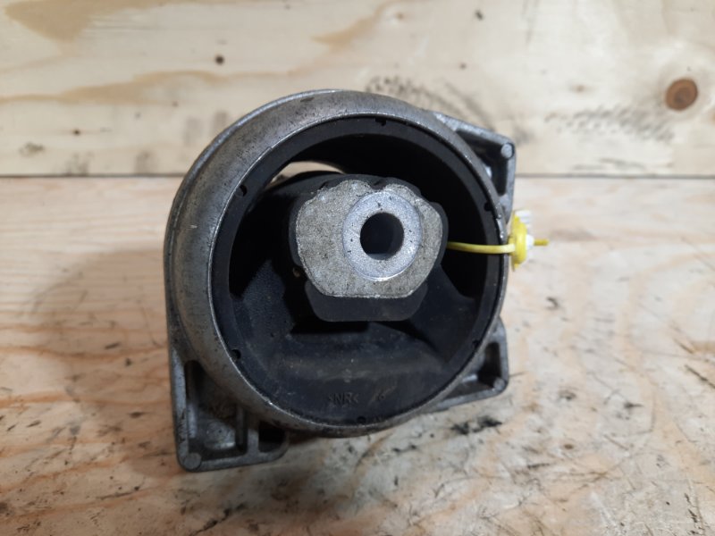 Подушка двигателя задняя правая MERCEDES-BENZ B-Class 2007 W245 266.940 A1692400618 контрактная