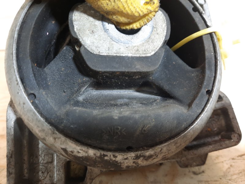 Подушка двигателя задняя правая B-Class 2007 W245 266.940