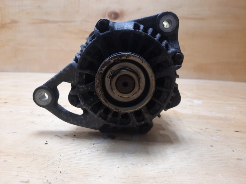 Генератор PAJERO MINI 2003 H53A 4A30 Генератор PAJERO MINI 2003 H53A 4A30