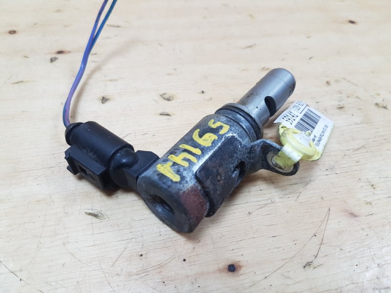 Клапан VVTI VOLKSWAGEN POLO 9N3 BTS